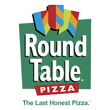 Round Table Pizza logo